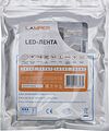 LAMPER 141-2026 Лента светодиодная 12В, SMD5050, 14,4Вт/м, 60 LED/м, 4000К, 10мм, 5м, для БП с клеммами, IP20 LAMPER LAMPER 141-2026 Лента светодиодная 12В, SMD5050, 14,4Вт/м, 60 LED/м, 4000К, 10мм, 5м, для БП с клеммами, IP20 LAMPER