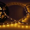 LAMPER 141-332 LED лента 5м открытая, 8 мм, IP23, SMD 2835, 60 LED/m, 12 V, цвет свечения желтый LAMPER LAMPER 141-332 LED лента 5м открытая, 8 мм, IP23, SMD 2835, 60 LED/m, 12 V, цвет свечения желтый LAMPER