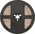LAMPER 141-354 Лента светодиодная 12В, SMD2835, 4,8Вт/м, 60 LED/м, зеленый, 8мм, 5м, IP65 LAMPER