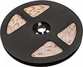 LAMPER 141-354 Лента светодиодная 12В, SMD2835, 4,8Вт/м, 60 LED/м, зеленый, 8мм, 5м, IP65 LAMPER