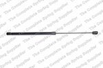 Lesjöfors 8185719 газовый упор крышки багажника Skoda Octavia III (5E3) 2012–2020
