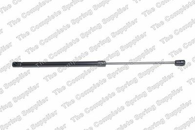 Lesjöfors 8185719 газовый упор крышки багажника Skoda Octavia III (5E3) 2012–2020