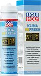 Liqui Moly Klima Refresh освежитель кондиционера автомобиля, аэрозоль 75 мл (39049, ранее 20000) Liqui Moly Klima Refresh освежитель кондиционера автомобиля, аэрозоль 75 мл (39049, ранее 20000)