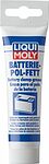 Liqui Moly Batterie-Pol-Fett 3140 смазка для клемм аккумулятора и электроконтактов, 50 г