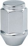 LS Гайка M12x1,5 (27) hex19 конус CH (КИТАЙ) H-2007S S081764