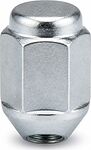 Китай Гайка M12x1,25 (37) hex21 пш, закрытая CH H-98-0002NEW S091990
