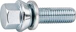 LS Болт M14x1,5 (55/ 28) hex17 конус CH (КИТАЙ) H-966 OGS153366