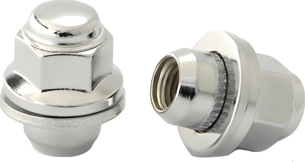 LS Гайка M14x1,5 (47) hex21 пш, закрытая CH box 5 (КИТАЙ) HN-98-0002-09D19 OGS153677