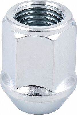 Гайка M12x1,5 (21) hex17 конус, открытая CH (ЯПОНИЯ) 3112 OGS161382