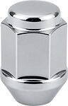 Гайка M12x1,5 (37) hex21 пш, закрытая CH (КИТАЙ) H-98-0002NEW S089182