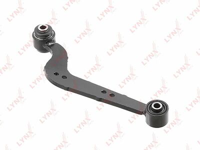 LYNXauto C5542L рычаг задней подвески верхний поперечный левый Toyota RAV4 III, IV, Lexus NX (48790-42020)