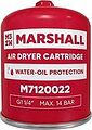 MARSHALL M7120022 картридж осушителя воздуха с маслоотделением G1 1/4 MARSHALL M7120022 картридж осушителя воздуха с маслоотделением G1 1/4
