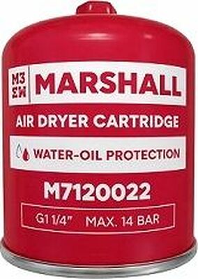 MARSHALL M7120022 картридж осушителя воздуха с маслоотделением G1 1/4