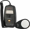 Mastech 13-1215 Люксметр MS6610 MASTECH Mastech 13-1215 Люксметр MS6610 MASTECH