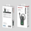 Mastech 13-1246 Цифровой детектор утечки газа MS6310 MASTECH Mastech 13-1246 Цифровой детектор утечки газа MS6310 MASTECH