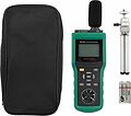 Mastech 13-1250 Многофункциональный тестер окружающей среды MS6300 MASTECH Mastech 13-1250 Многофункциональный тестер окружающей среды MS6300 MASTECH