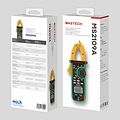 Mastech 13-1309 Токовые клещи MS2109A MASTECH Mastech 13-1309 Токовые клещи MS2109A MASTECH