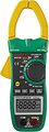 Mastech 13-1311 Токовые клещи MS2138 MASTECH Mastech 13-1311 Токовые клещи MS2138 MASTECH