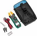 Mastech 13-1315 Токовые клещи MS2601 MASTECH Mastech 13-1315 Токовые клещи MS2601 MASTECH