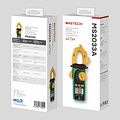 Mastech 13-1320 Токовые клещи MS2033A (SMART) MASTECH Mastech 13-1320 Токовые клещи MS2033A (SMART) MASTECH