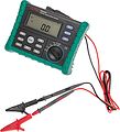 Mastech 13-1347 Измеритель сопротивления изоляции MS5203 MASTECH Mastech 13-1347 Измеритель сопротивления изоляции MS5203 MASTECH