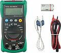 Mastech 13-2013 Универсальный мультиметр MS8233E MASTECH Mastech 13-2013 Универсальный мультиметр MS8233E MASTECH