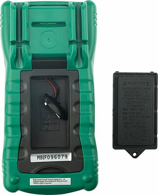 Mastech 13-2013 Универсальный мультиметр MS8233E MASTECH