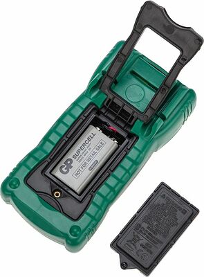 Mastech 13-2014 Универсальный мультиметр MS8233A MASTECH