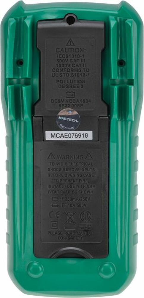 Mastech 13-2054 Универсальный мультиметр MY64N MASTECH