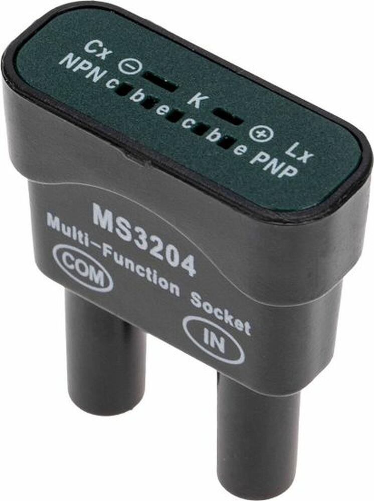 Mastech 13-2054 Универсальный мультиметр MY64N MASTECH