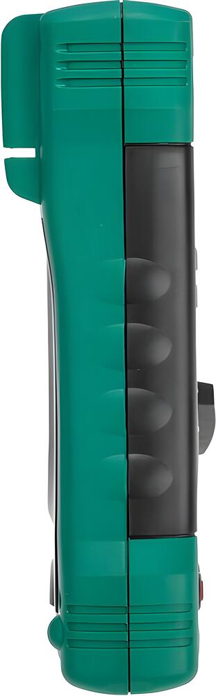 Mastech 13-2108 Профессиональный мультиметр - измеритель сопротивления изоляции MS5208 MASTECH