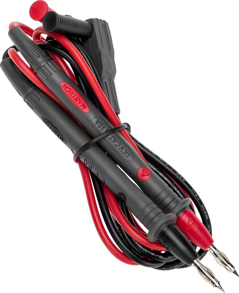 Mastech 13-2108 Профессиональный мультиметр - измеритель сопротивления изоляции MS5208 MASTECH