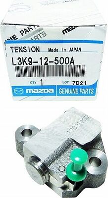 Mazda L3K9-12-500A натяжитель цепи ГРМ Mazda 3, 5, 6, MPV