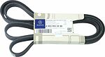 Mercedes-Benz A0029935096 ремень поликлиновой 7PK2005 CLS 350, E 300, S 350 дизель