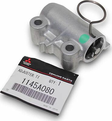 Mitsubishi 1145A080 гидронатяжитель (регулятор натяжителя) ремня ГРМ