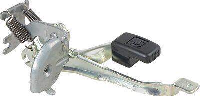 MITSUBISHI MB402131 ручка открывания замка крышки багажника Lancer, Colt, Mirage, Galant, Diamante, Sigma