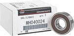 Mitsubishi MH040024 подшипник маховика (опорный подшипник первичного вала КПП)