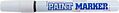MunHwa 08-7601 Маркер-краска 4мм, нитрооснова, черный MunHwa MunHwa 08-7601 Маркер-краска 4мм, нитрооснова, черный MunHwa