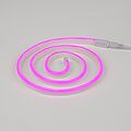 NEON-NIGHT 131-007-1 Набор для создания неоновых фигур NEON-NIGHT Креатив 90 LED, 0.75 м, розовый NEON-NIGHT 131-007-1 Набор для создания неоновых фигур NEON-NIGHT Креатив 90 LED, 0.75 м, розовый