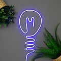 NEON-NIGHT 131-013-1 Набор для создания неоновых фигур NEON-NIGHT Креатив 120 LED, 1 м, синий NEON-NIGHT 131-013-1 Набор для создания неоновых фигур NEON-NIGHT Креатив 120 LED, 1 м, синий