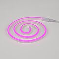 NEON-NIGHT 131-027-1 Набор для создания неоновых фигур NEON-NIGHT Креатив 180 LED, 1.5 м, розовый NEON-NIGHT 131-027-1 Набор для создания неоновых фигур NEON-NIGHT Креатив 180 LED, 1.5 м, розовый