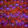NEON-NIGHT 215-013 Гирлянда светодиодная Сеть 2х0,7м 176 LED КРАСНЫЙ/СИНИЙ черный ПВХ IP65 свечение с динамикой 230В контроллер в комплекте NEON-NIGHT NEON-NIGHT 215-013 Гирлянда светодиодная Сеть 2х0,7м 176 LED КРАСНЫЙ/СИНИЙ черный ПВХ IP65 свечение с динамикой 230В контроллер в комплекте NEON-NIGHT