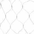 NEON-NIGHT 215-055 Гирлянда светодиодная Сеть треугольная 1,5х2х2м 136 LED БЕЛЫЙ прозрачный ПВХ IP65 свечение с динамикой 230В контроллер в комплекте NEON-NIGHT 