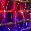NEON-NIGHT 215-059 Гирлянда светодиодная Сеть треугольная 1,5х2х2м 136 LED МУЛЬТИ прозрачный ПВХ IP65 свечение с динамикой 230В контроллер в комплекте NEON-NIGHT NEON-NIGHT 215-059 Гирлянда светодиодная Сеть треугольная 1,5х2х2м 136 LED МУЛЬТИ прозрачный ПВХ IP65 свечение с динамикой 230В контроллер в комплекте NEON-NIGHT