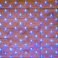 NEON-NIGHT 215-133 Гирлянда сеть 1,8х1,5м, прозрачный ПВХ, 180 LED, Синий NEON-NIGHT 215-133 Гирлянда сеть 1,8х1,5м, прозрачный ПВХ, 180 LED, Синий