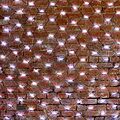 NEON-NIGHT 217-135 Гирлянда светодиодная Сеть 2x4м 560 LED БЕЛЫЙ черный каучук IP67 постоянное свечение 230В блок в комплекте NEON-NIGHT NEON-NIGHT 217-135 Гирлянда светодиодная Сеть 2x4м 560 LED БЕЛЫЙ черный каучук IP67 постоянное свечение 230В блок в комплекте NEON-NIGHT
