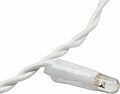 NEON-NIGHT 235-116 Гирлянда светодиодная Занавес 2х1,5м 300 LED ТЕПЛЫЙ БЕЛЫЙ белый ПВХ IP65 постоянное свечение 230В нужен блок 303-500-1 NEON-NIGHT