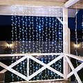 NEON-NIGHT 235-135-6 Гирлянда светодиодная Занавес 2х3м 448 LED БЕЛЫЙ прозрачный ПВХ IP65 эффект мерцания 230В нужен блок 303-500-1 NEON-NIGHT NEON-NIGHT 235-135-6 Гирлянда светодиодная Занавес 2х3м 448 LED БЕЛЫЙ прозрачный ПВХ IP65 эффект мерцания 230В нужен блок 303-500-1 NEON-NIGHT