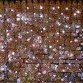 NEON-NIGHT 235-145 Гирлянда светодиодная Занавес 2х3м 760 LED БЕЛЫЙ черный ПВХ IP65 постоянное свечение 230В блок в комплекте NEON-NIGHT NEON-NIGHT 235-145 Гирлянда светодиодная Занавес 2х3м 760 LED БЕЛЫЙ черный ПВХ IP65 постоянное свечение 230В блок в комплекте NEON-NIGHT