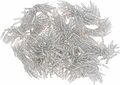 NEON-NIGHT 235-153-6 Гирлянда светодиодная Занавес 2х3м 448 LED СИНИЙ прозрачный ПВХ IP65 постоянное свечение 230В нужен блок 303-500-1 NEON-NIGHT